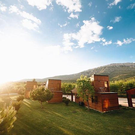 Vall D'Ager Resort & Camping Luaran gambar