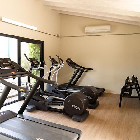 Vall D'Ager Resort & Camping Luaran gambar