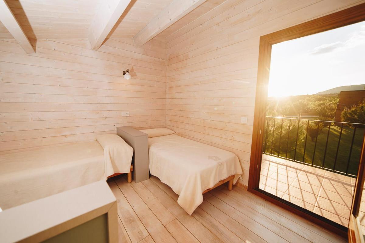 Vall D'Ager Resort & Camping Luaran gambar