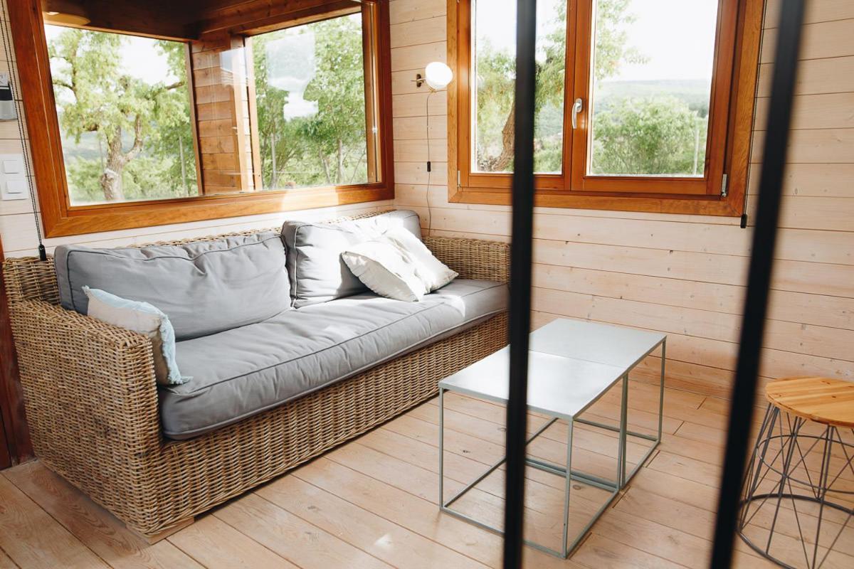 Vall D'Ager Resort & Camping Luaran gambar