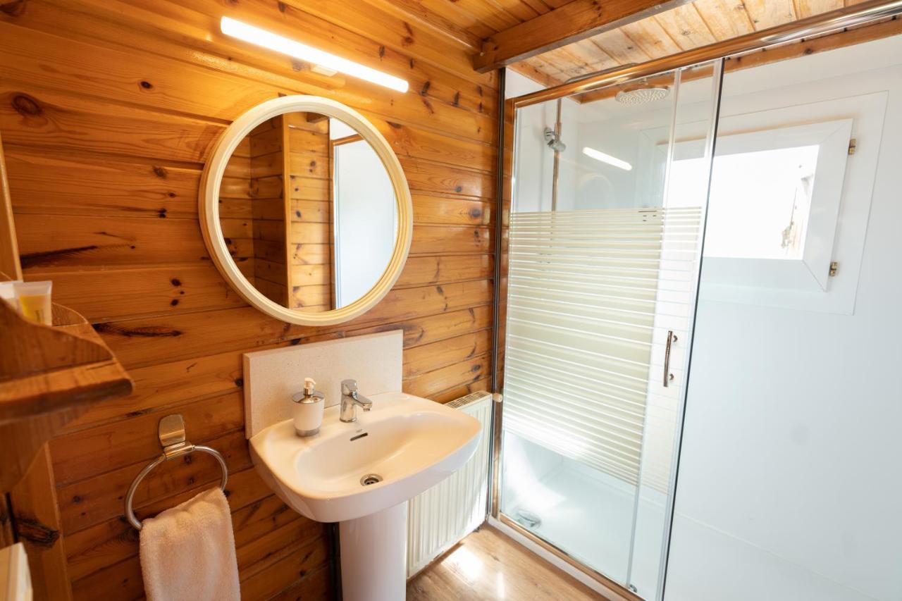 Vall D'Ager Resort & Camping Luaran gambar