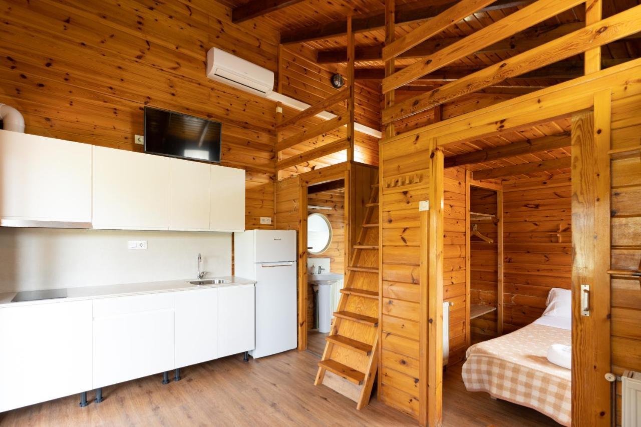 Vall D'Ager Resort & Camping Luaran gambar