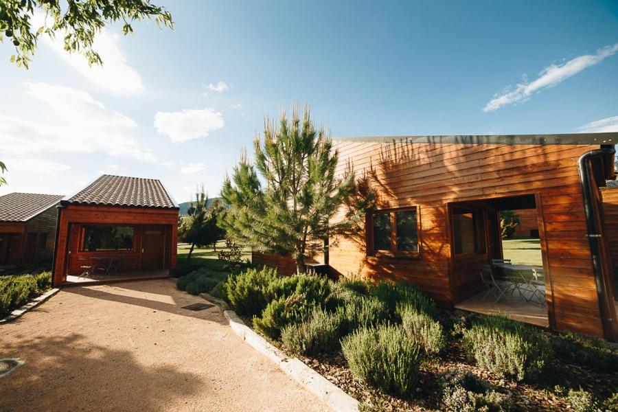 Vall D'Ager Resort & Camping Luaran gambar