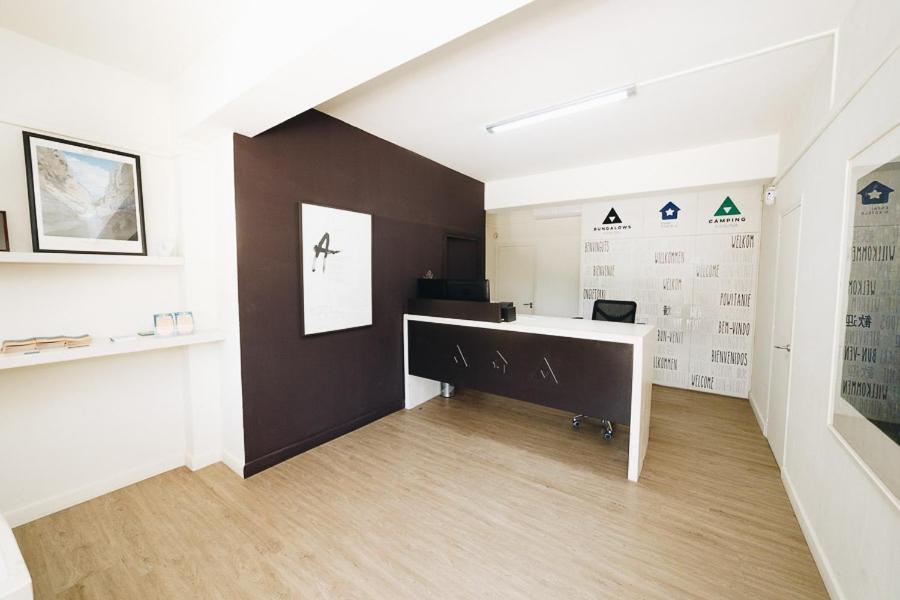 Vall D'Ager Resort & Camping Luaran gambar